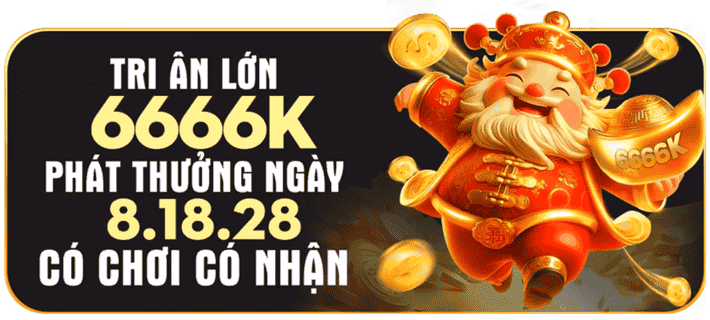 Thưởng nạp hàng ngày 68 game bài