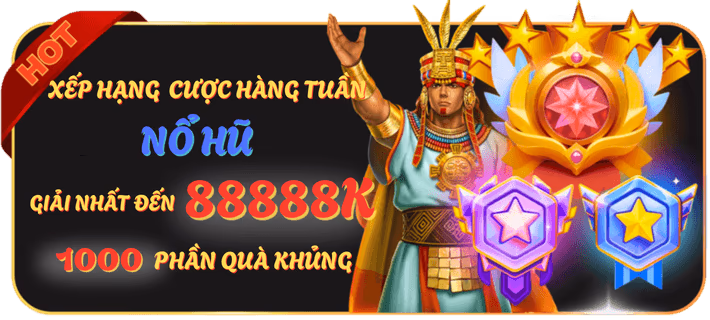 Sự kiện và tặng code 68 game bài