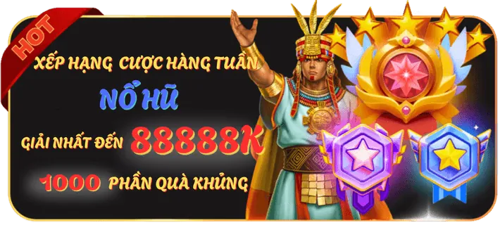 Sự kiện và tặng code 68 game bài